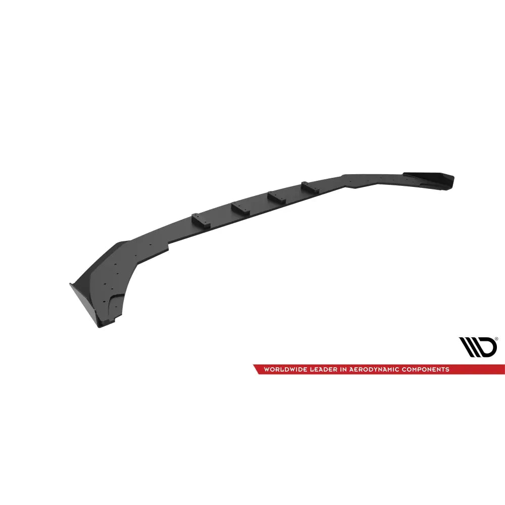 Frontleppe Street Pro + Flaps Bmw 2 Coupe M-pack / M240i G42
