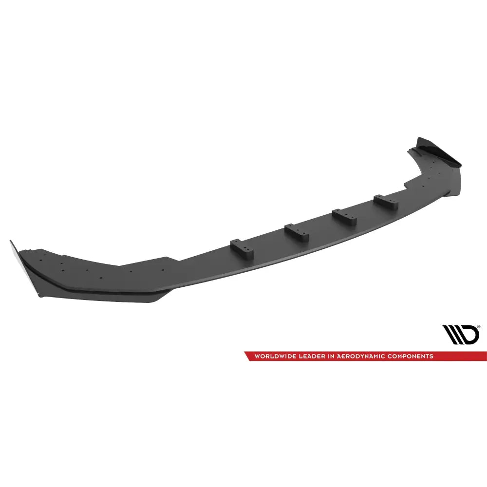 Frontleppe Street Pro + Flaps Bmw 2 Coupe M-pack / M240i G42