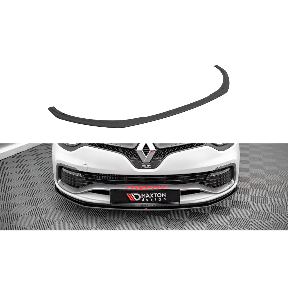 Frontleppe Street Pro Renault Clio Rs Mk4