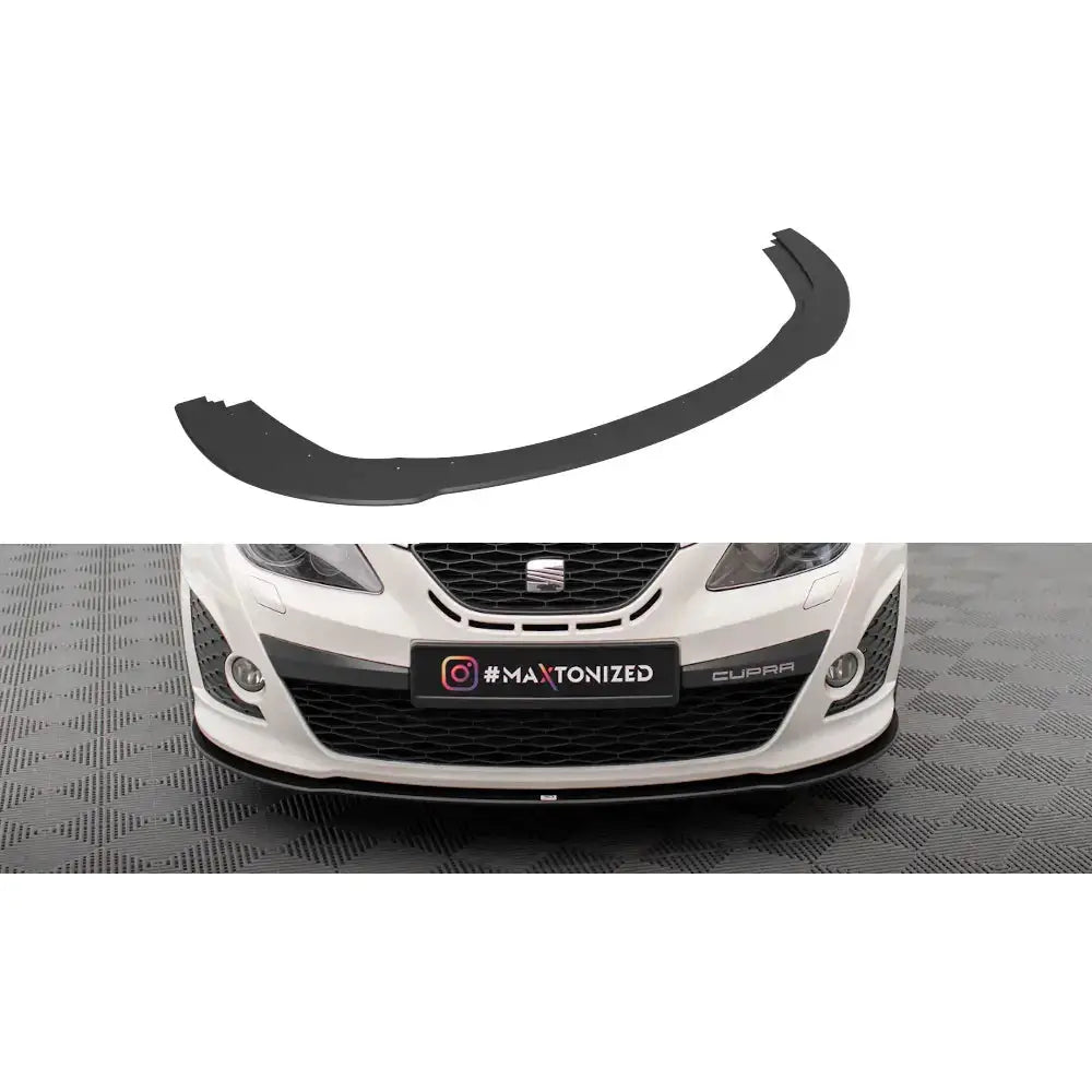 Frontleppe Street Pro Seat Ibiza Sport Coupe Mk4