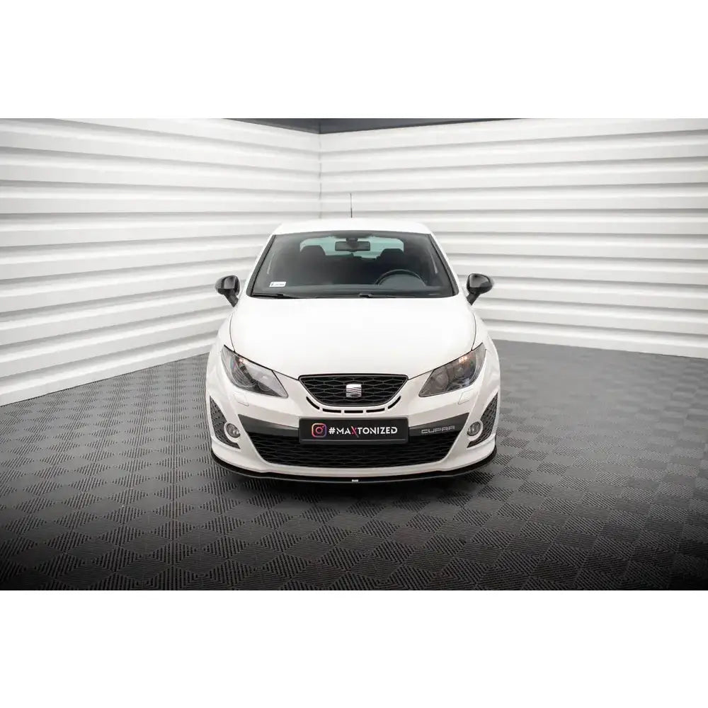 Frontleppe Street Pro Seat Ibiza Sport Coupe Mk4
