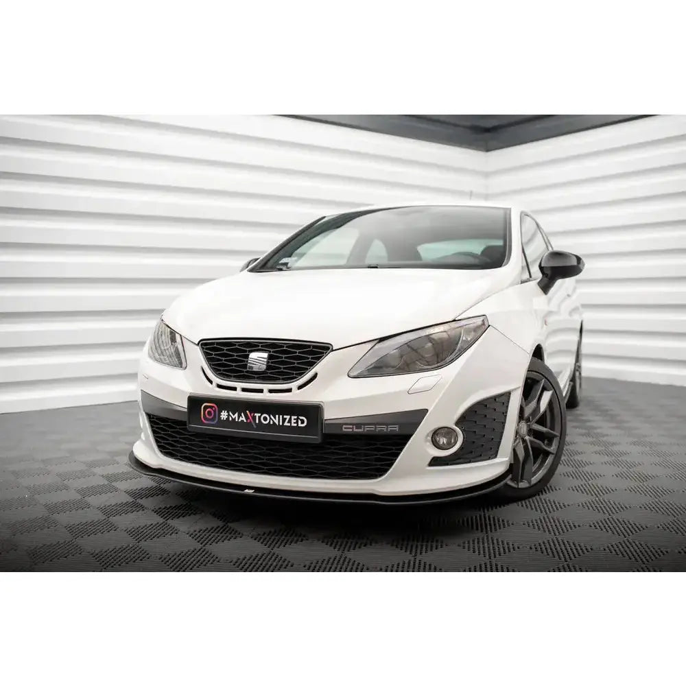 Frontleppe Street Pro Seat Ibiza Sport Coupe Mk4