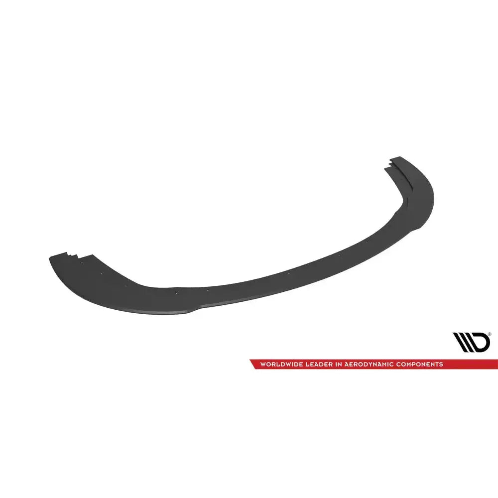 Frontleppe Street Pro Seat Ibiza Sport Coupe Mk4