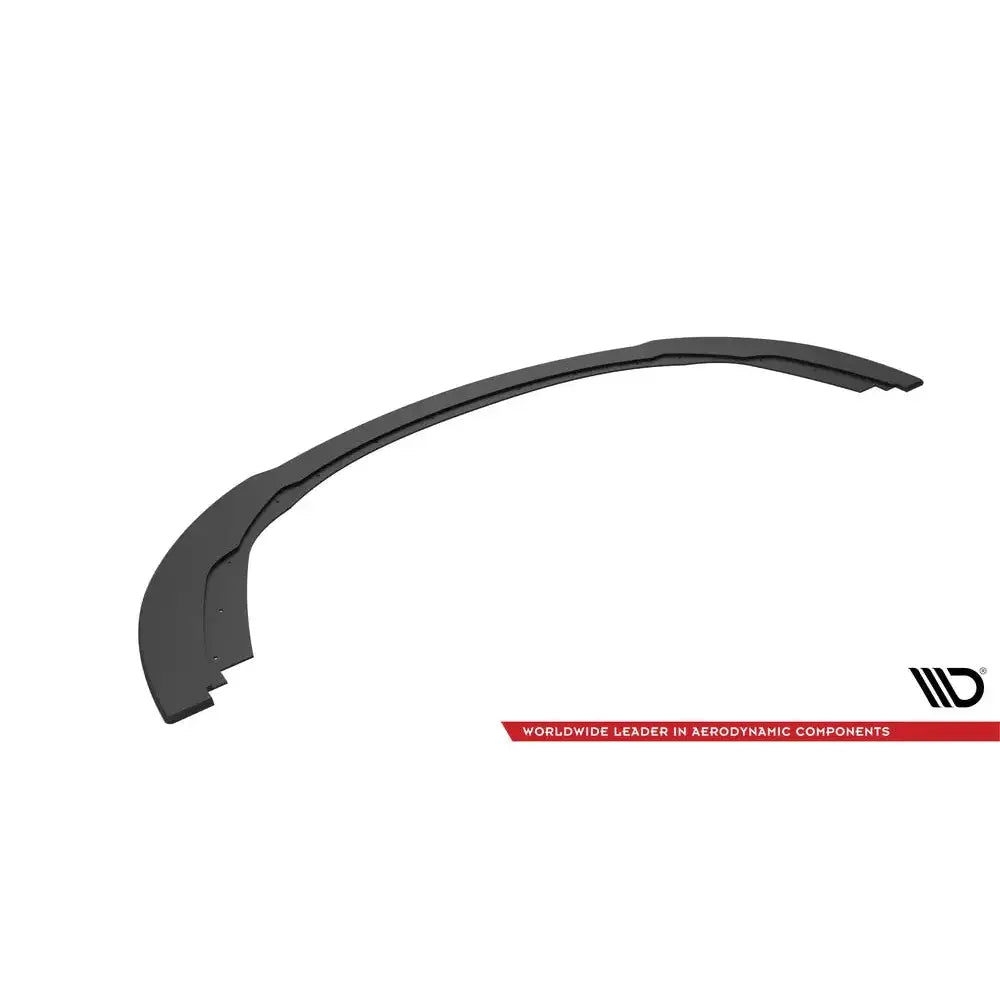 Frontleppe Street Pro Seat Ibiza Sport Coupe Mk4
