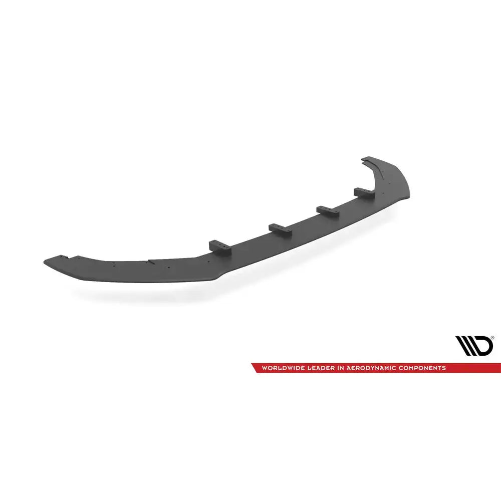 Frontleppe Street Pro V.1 - Volkswagen Golf r Mk7 13-16