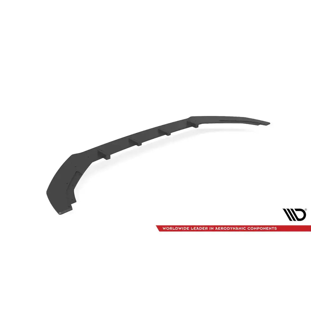 Frontleppe Street Pro V.1 - Volkswagen Golf r Mk7 13-16