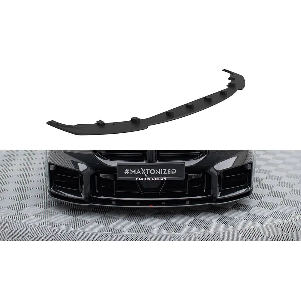 Frontleppe Street Pro V1 Bmw M2 G87