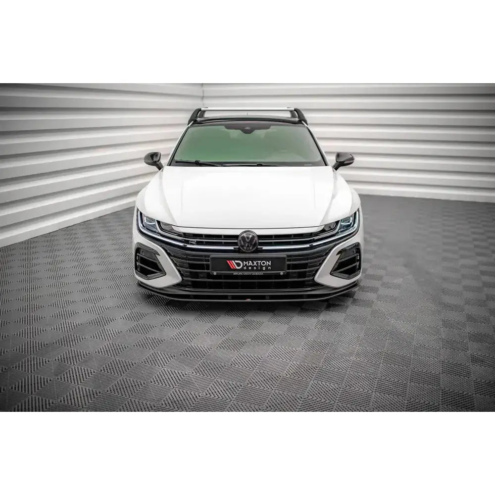 Frontleppe Street Pro - Volkswagen Arteon r 20-