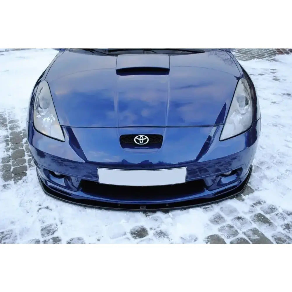 Frontleppe Toyota Celica T23 Ts Preface