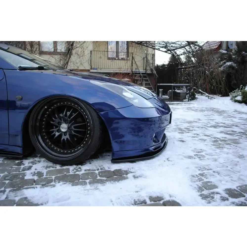 Frontleppe Toyota Celica T23 Ts Preface