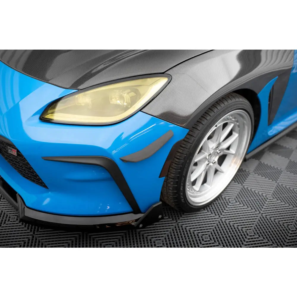 Frontleppe Toyota Gr86 Mk1