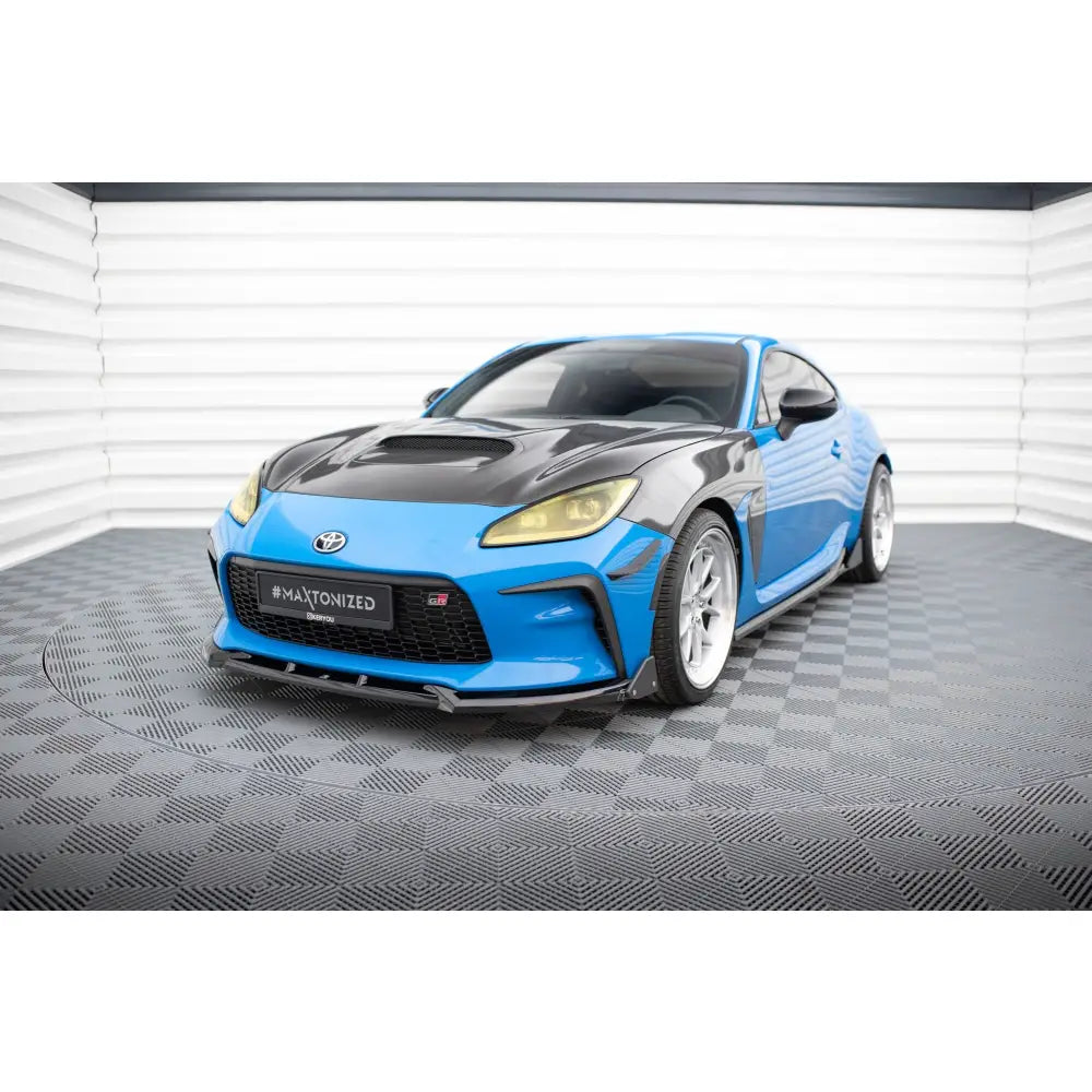 Frontleppe Toyota Gr86 Mk1