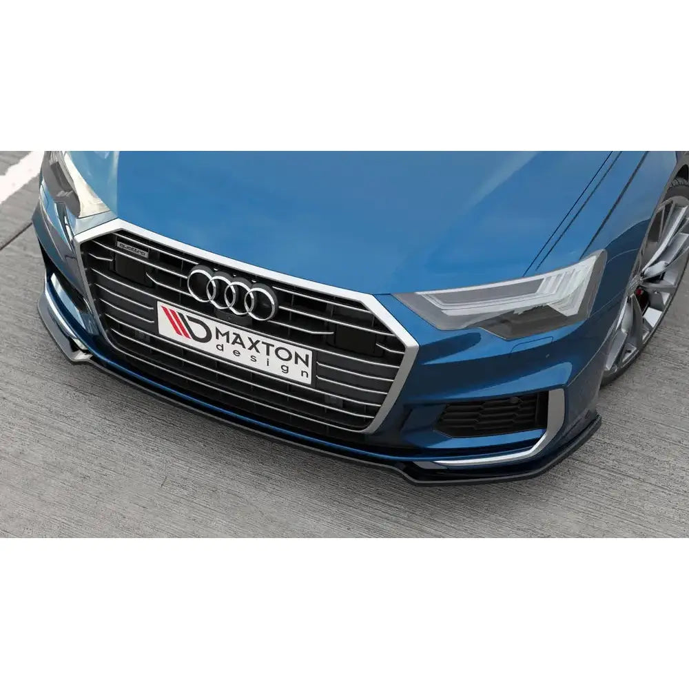 Frontleppe V.1 Audi A6 S-line / S6 C8