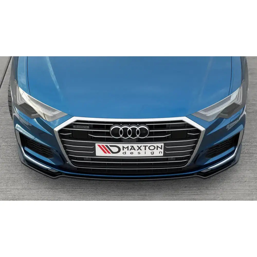 Frontleppe V.1 Audi A6 S-line / S6 C8