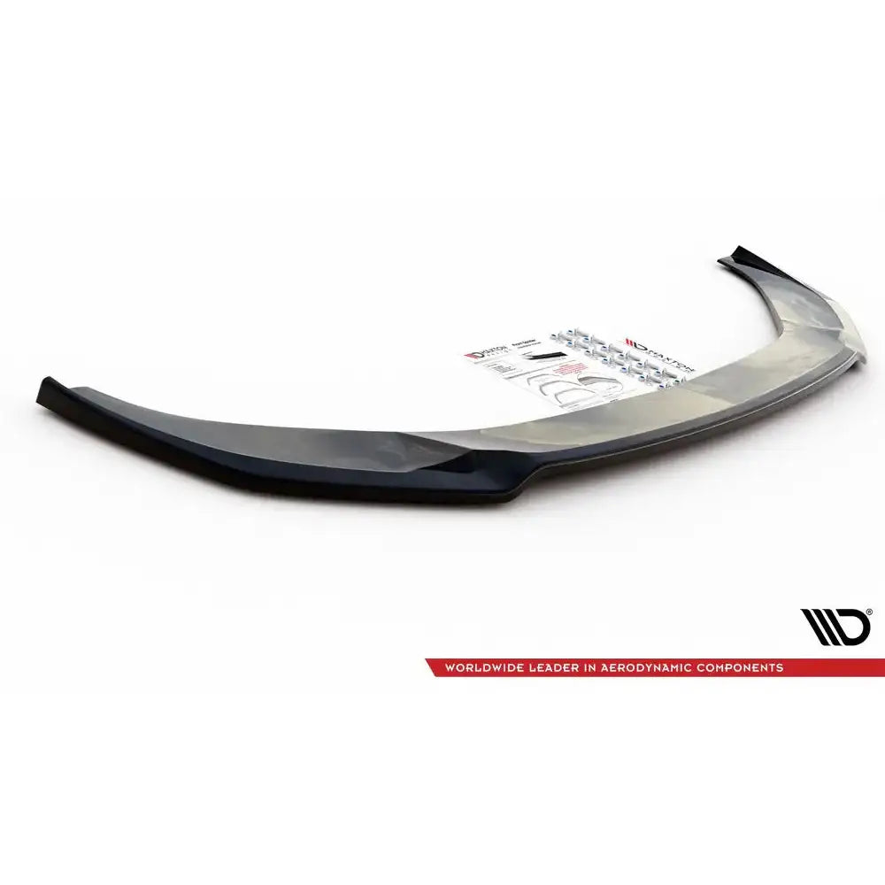 Frontleppe V.1 Audi A6 S-line / S6 C8