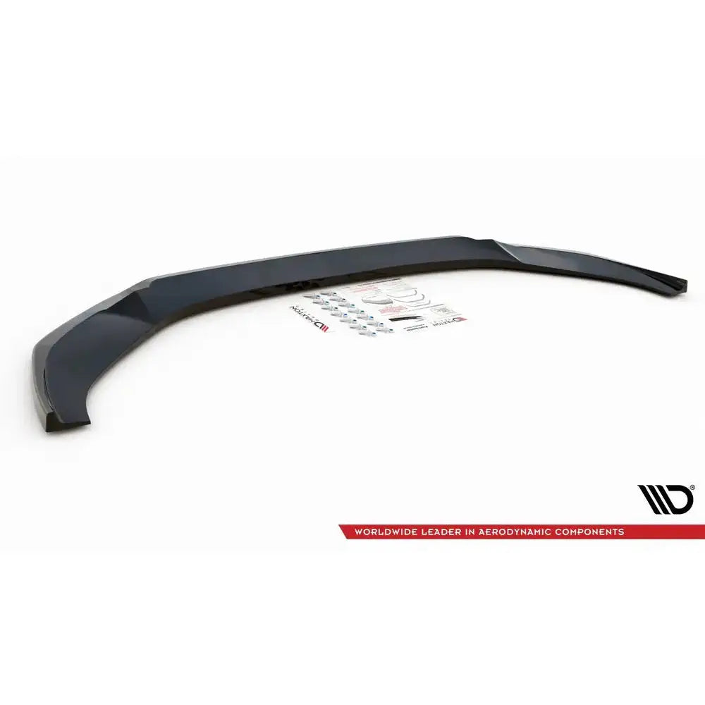 Frontleppe V.1 Audi A6 S-line / S6 C8