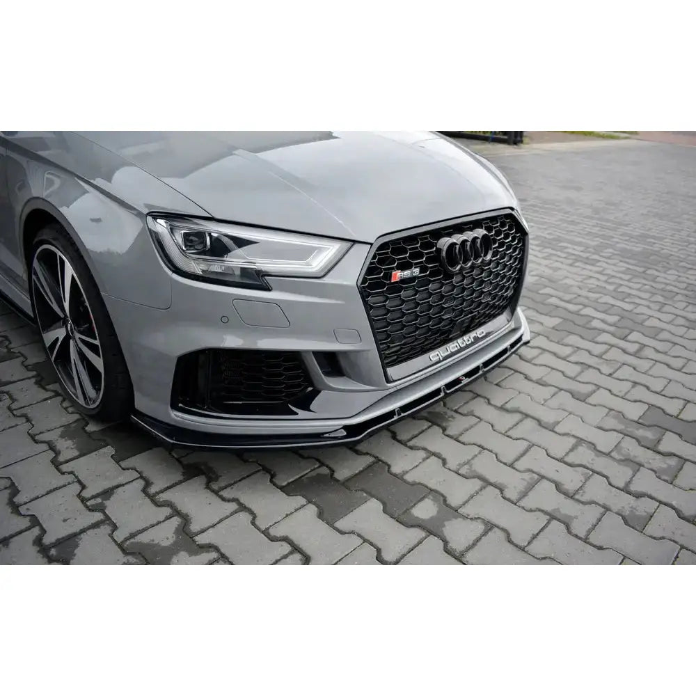 Frontleppe V.1 Audi Rs3 8v Fl Sedan