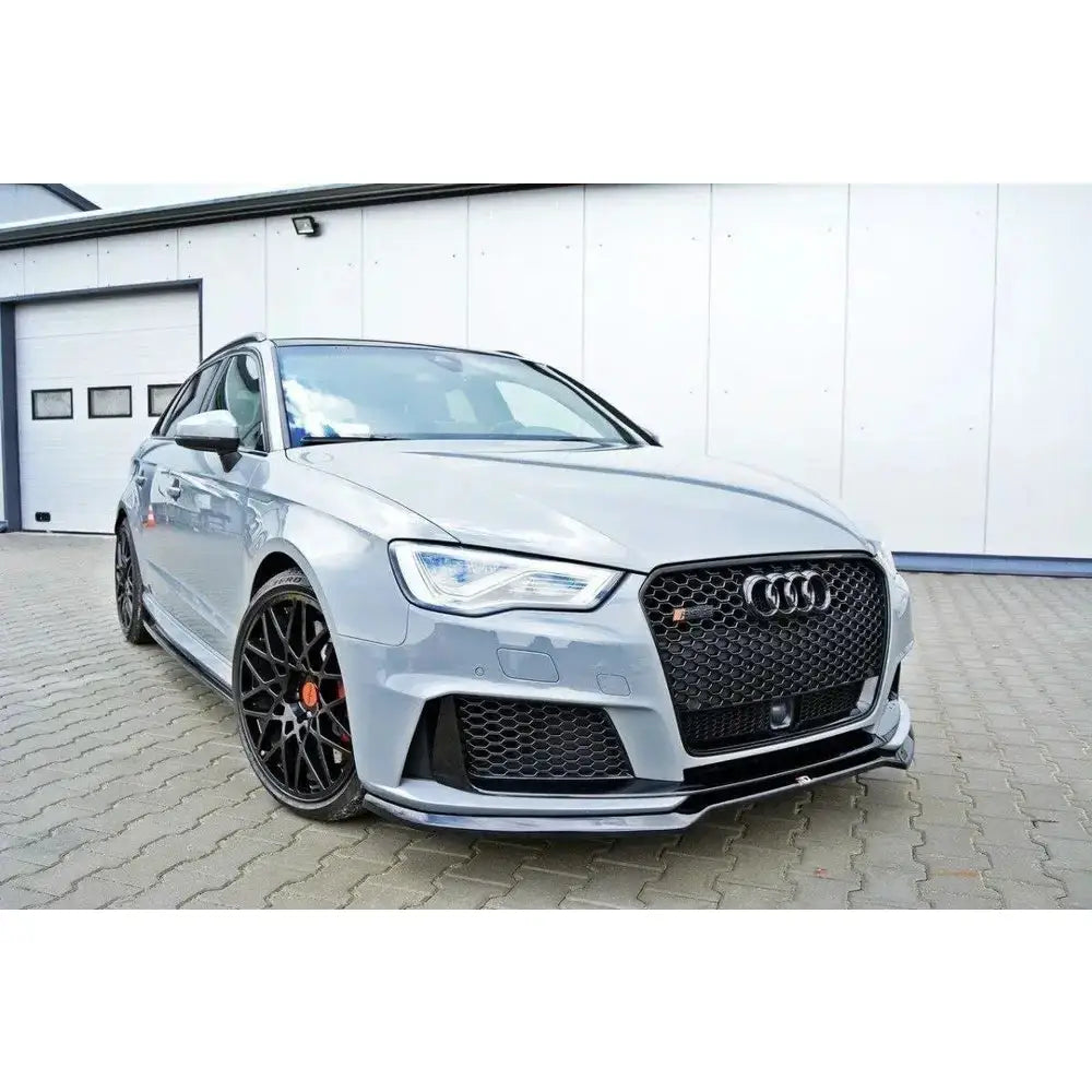 Frontleppe V.1 Audi Rs3 8v Sportback