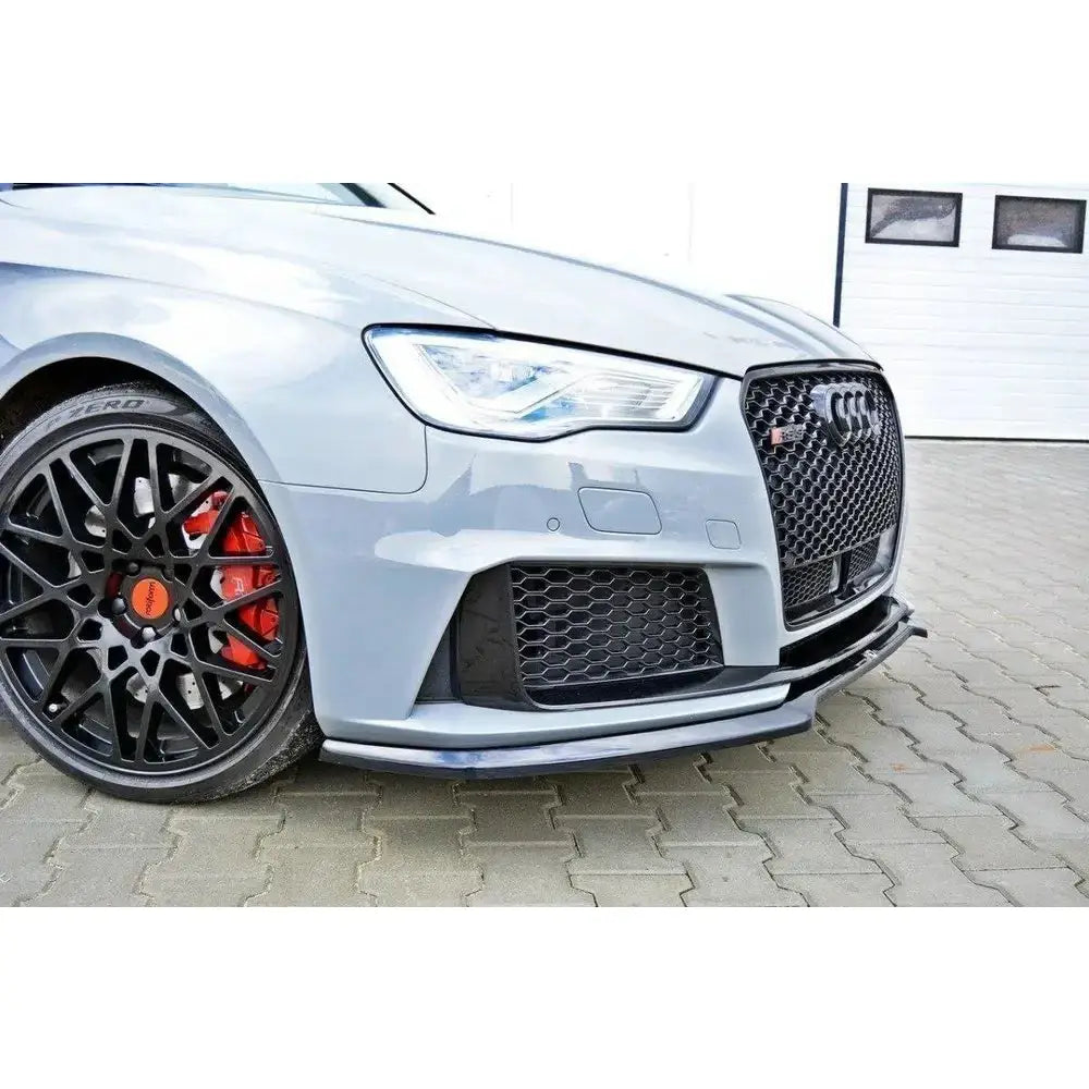 Frontleppe V.1 Audi Rs3 8v Sportback