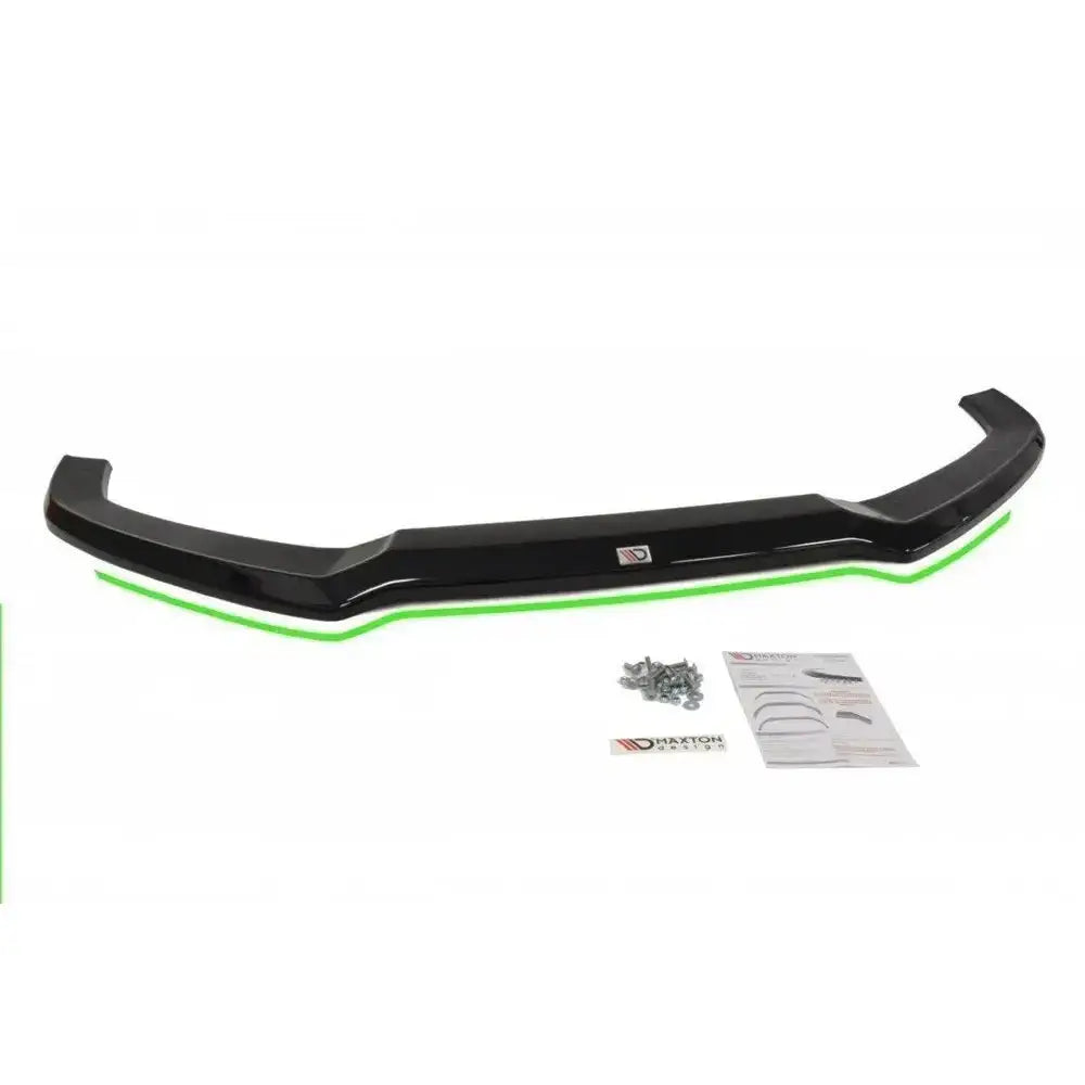 Frontleppe V.1 Audi Rs3 8v Sportback