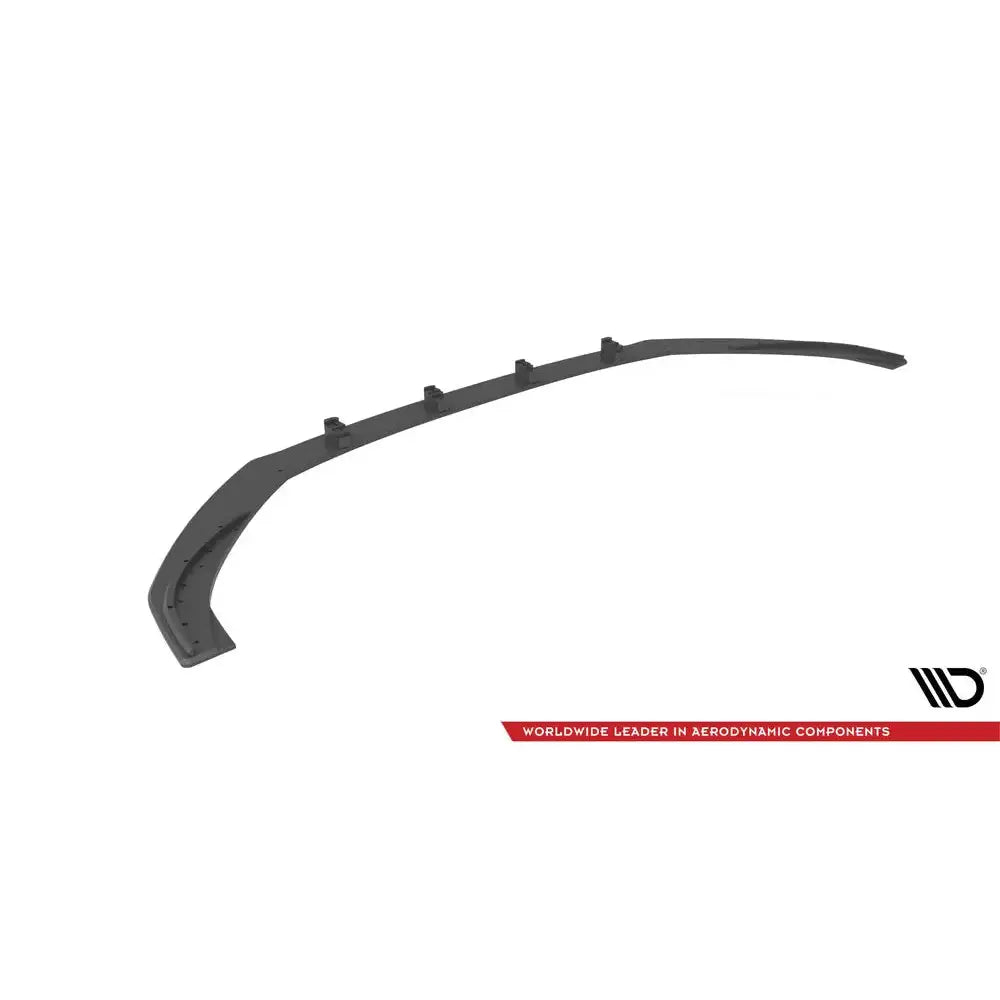 Frontleppe V.1 Audi S3 Sportback 8v Facelift