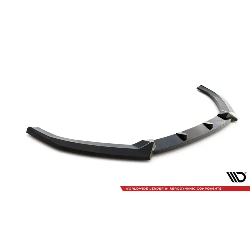 Frontleppe V.1 Audi S3 Sportback 8v Facelift
