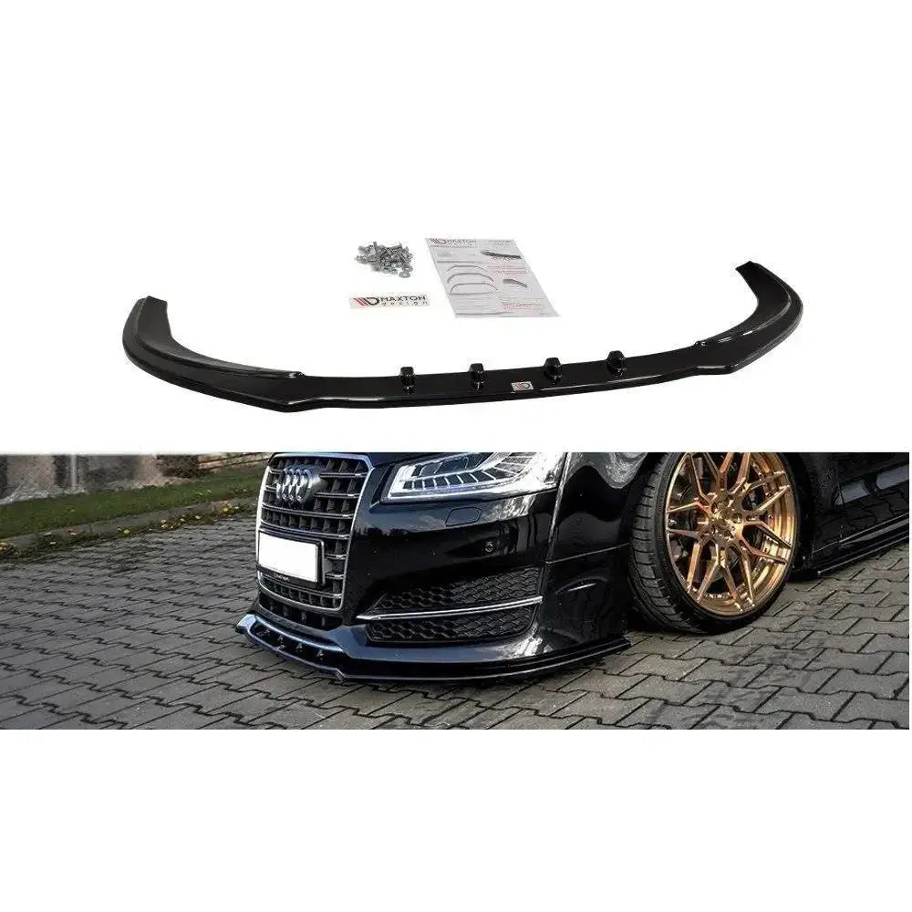 Frontleppe V.1 Audi S8 D4