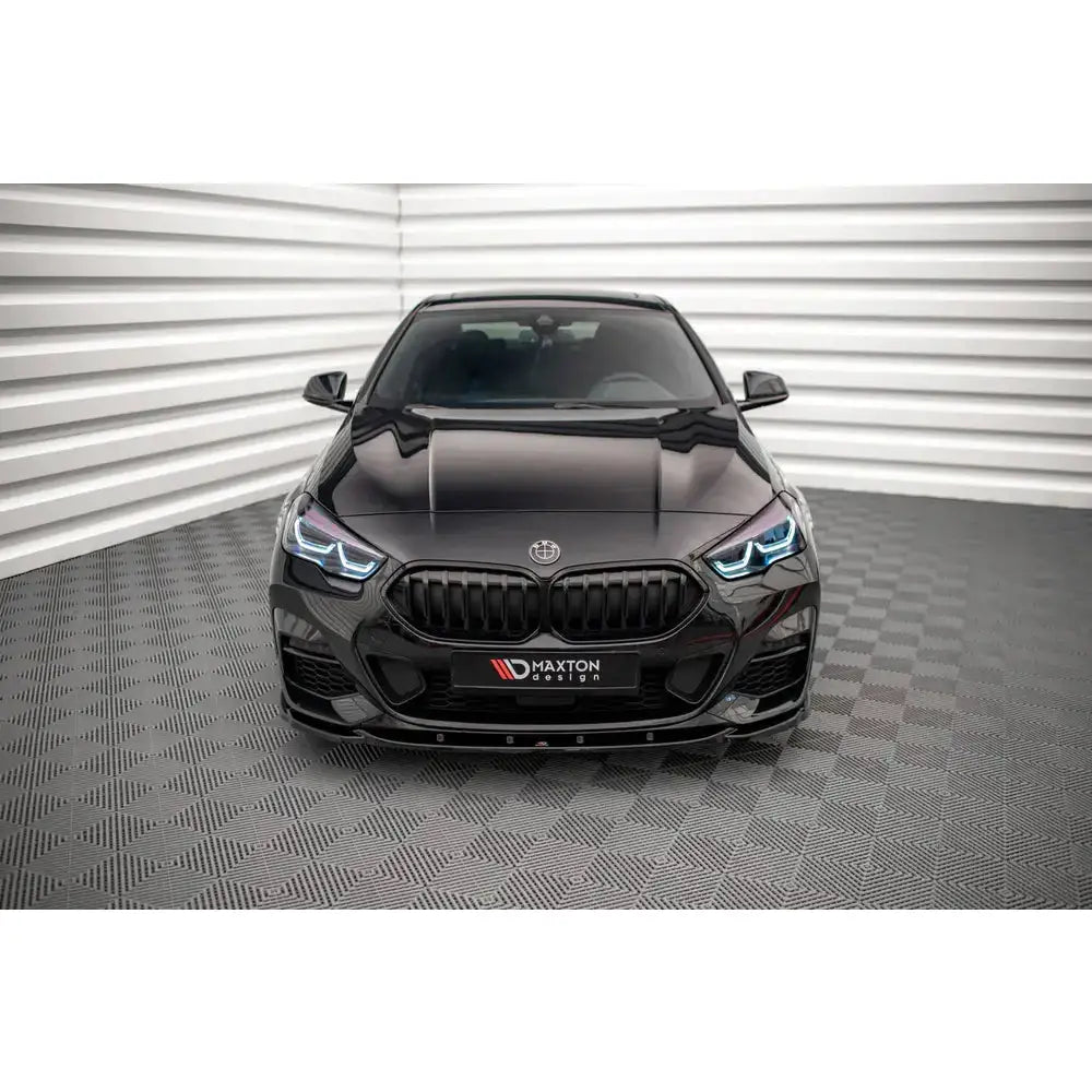 Frontleppe V.1 - Bmw 2 Gran Coupe M-pack / M235i F44 19-
