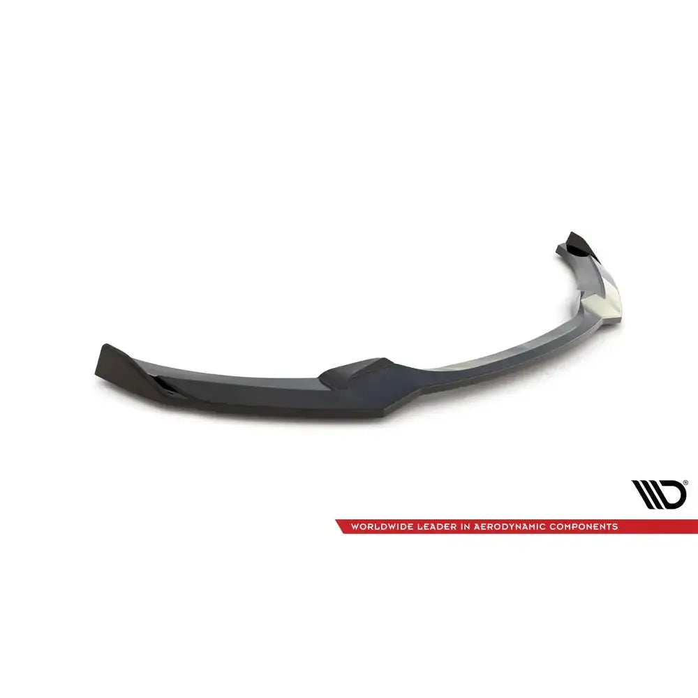 Frontleppe V.1 - Bmw 2 Serie M-pack F22 13-19