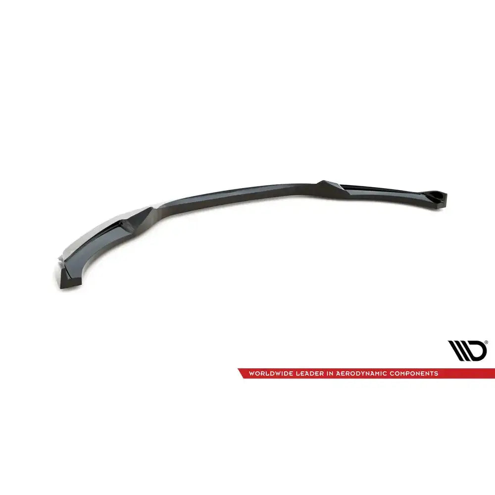 Frontleppe V.1 - Bmw 2 Serie M-pack F22 13-19
