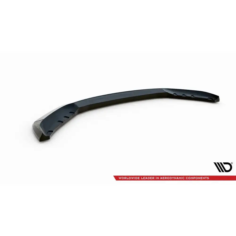 Frontleppe V.1 Bmw 4 Gran Coupe F36