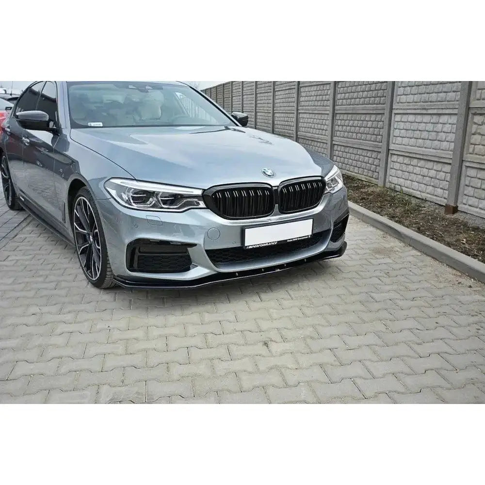 Frontleppe V.1 Bmw 5 G30/ G31 M-pack