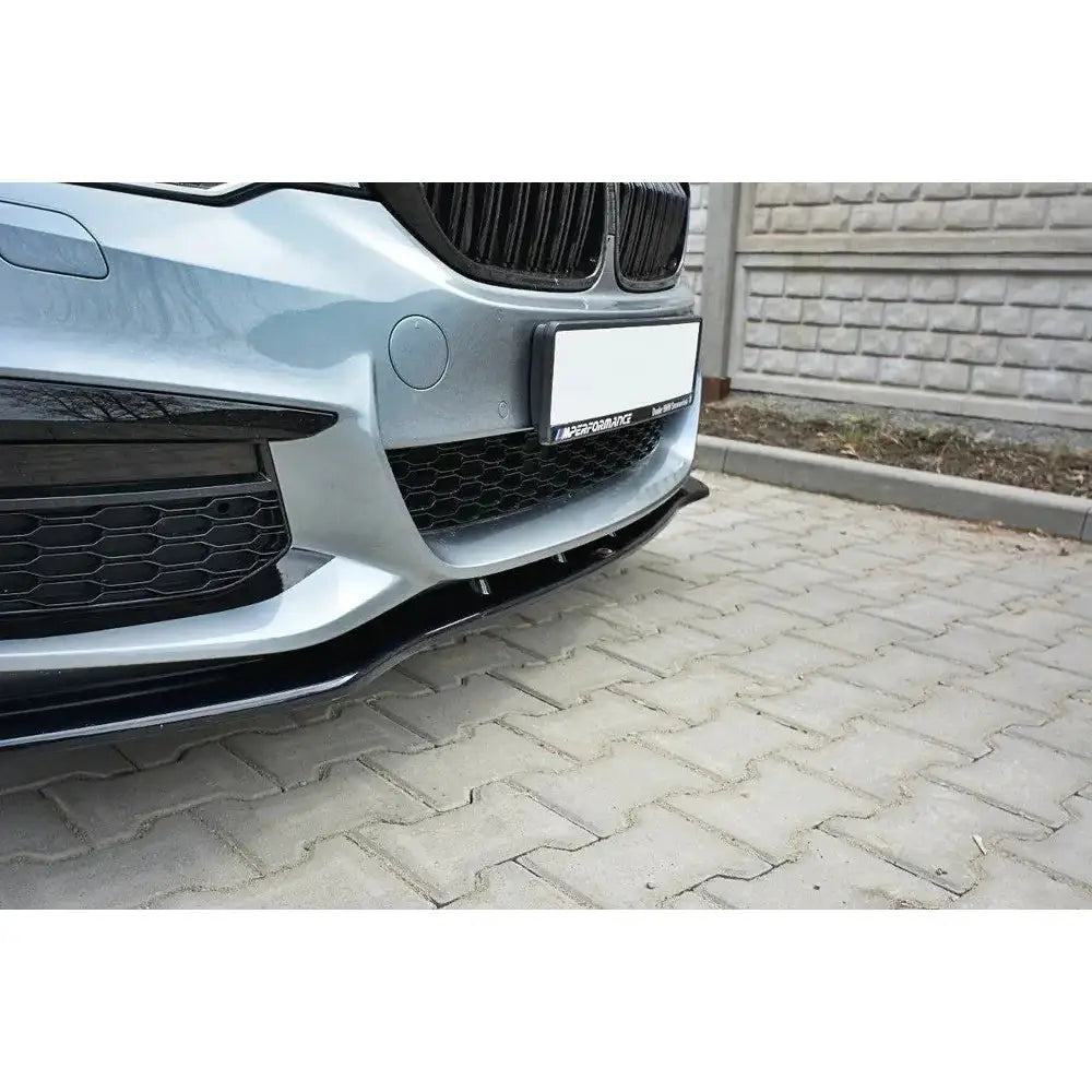 Frontleppe V.1 Bmw 5 G30/ G31 M-pack