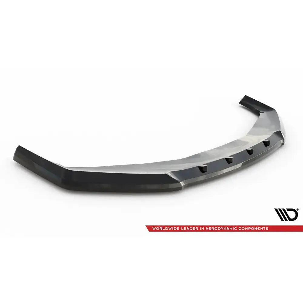 Frontleppe V.1 Bmw 7 M-pack / M760e G70