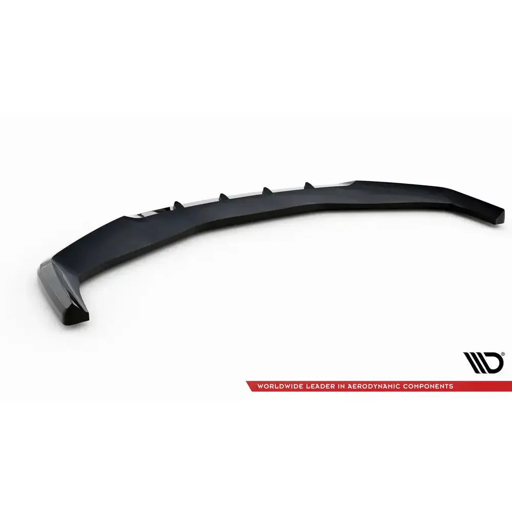 Frontleppe V.1 Bmw 7 M-pack / M760e G70