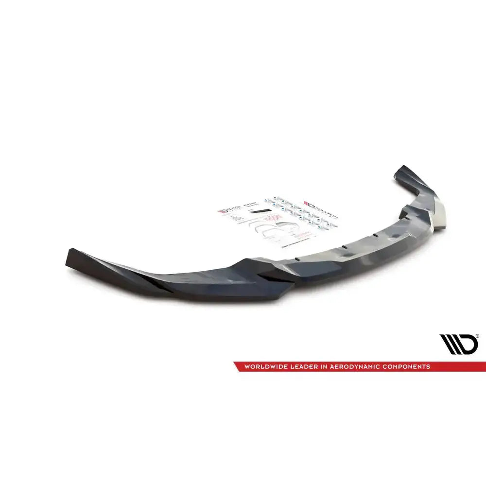 Frontleppe V.1 - Bmw M2 Competition F87 16-20