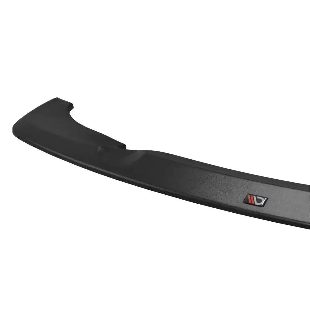 Frontleppe V.1 Bmw M3 E46 Coupe