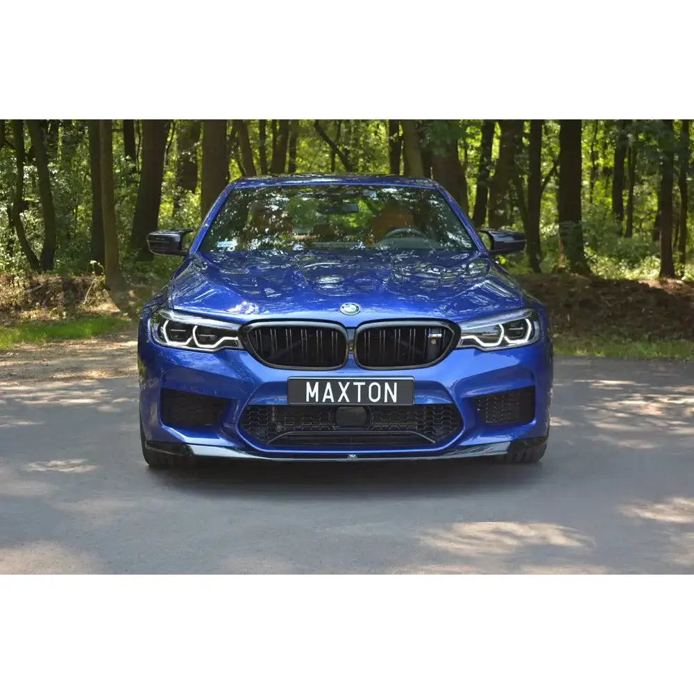 Frontleppe V.1 Bmw M5 F90
