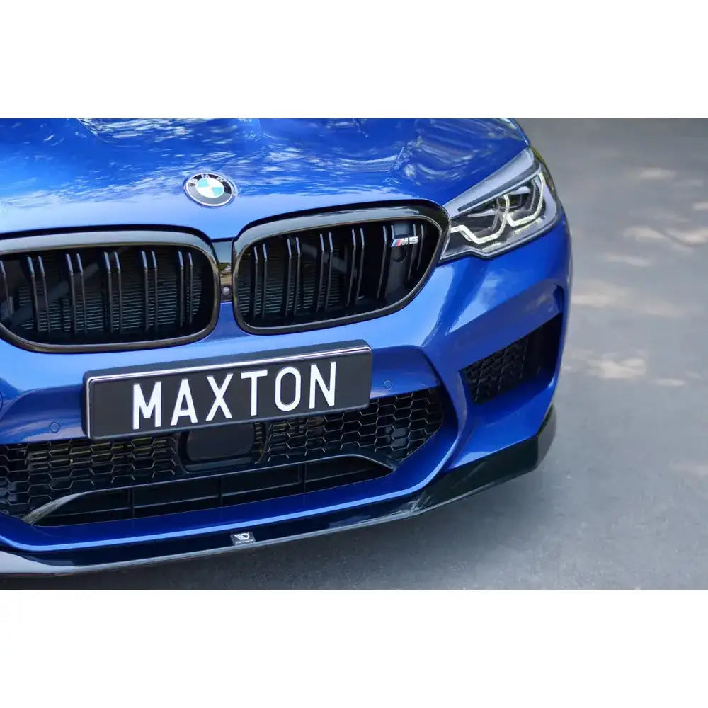 Frontleppe V.1 Bmw M5 F90