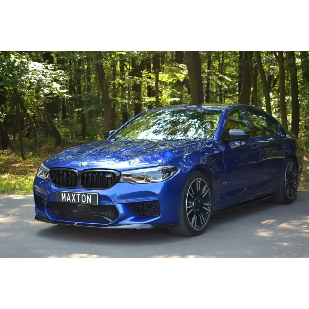 Frontleppe V.1 Bmw M5 F90