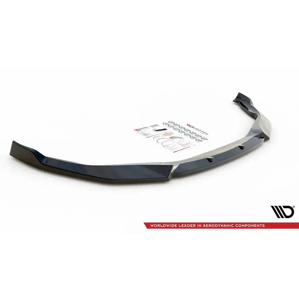 Frontleppe V.1 - Bmw M5 F90 Facelift 20-