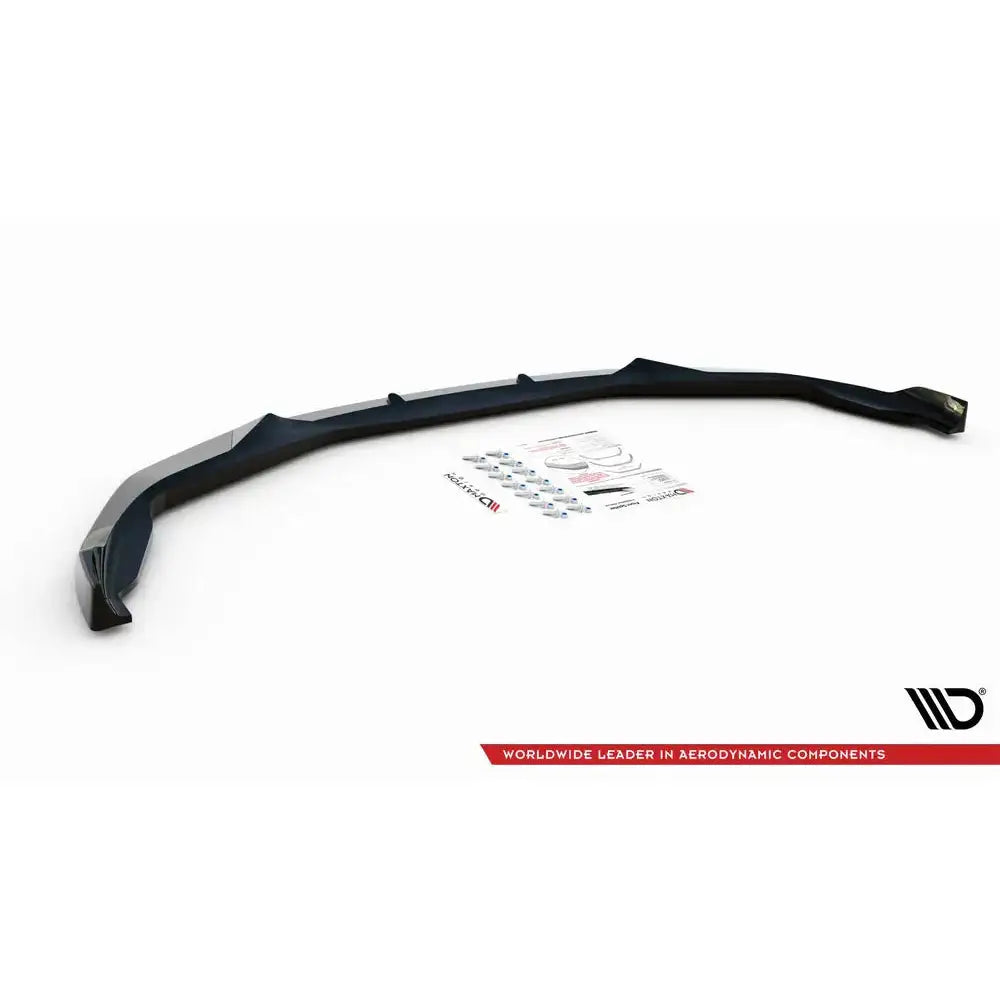 Frontleppe V.1 - Bmw M5 F90 Facelift 20-