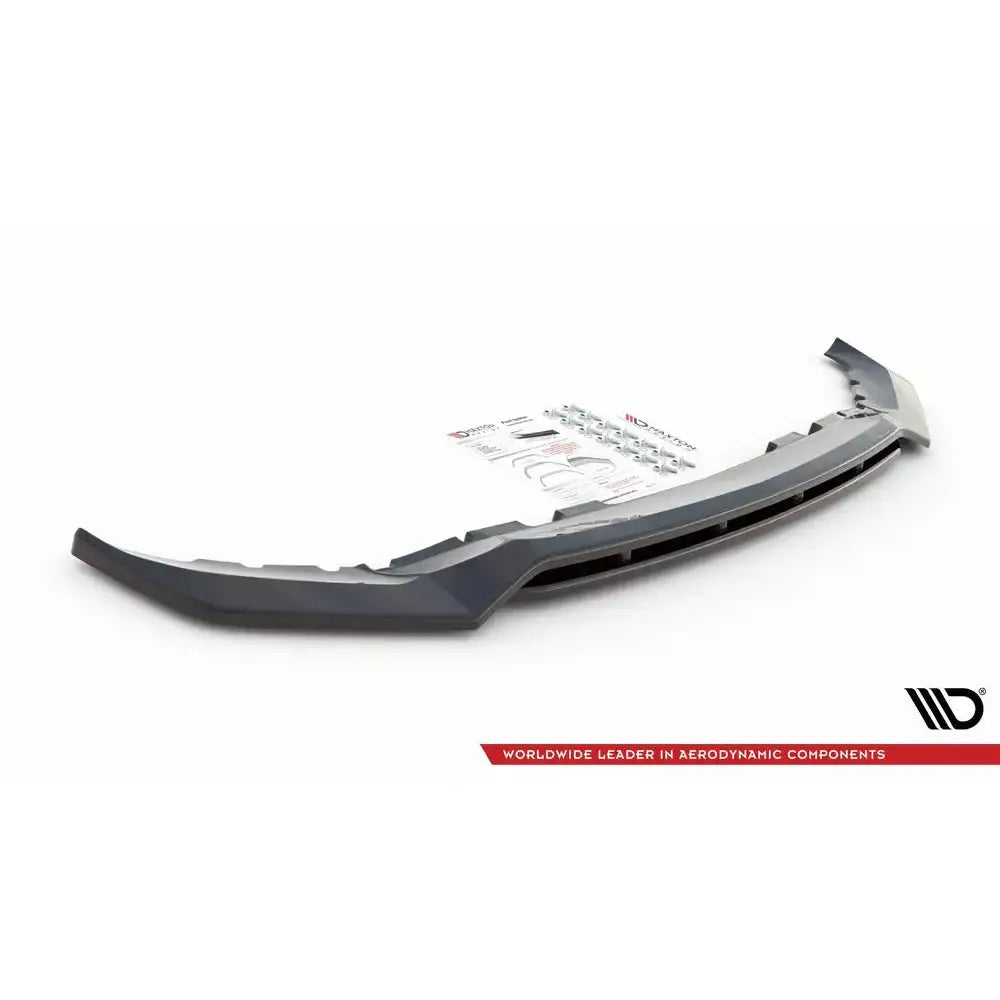Frontleppe V.1 Bmw X7 m G07 18-