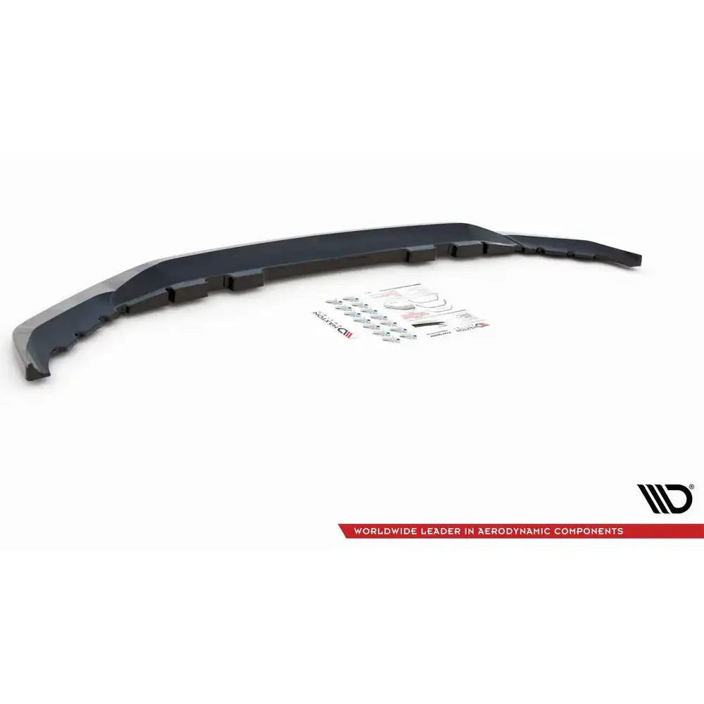 Frontleppe V.1 Bmw X7 m G07 18-