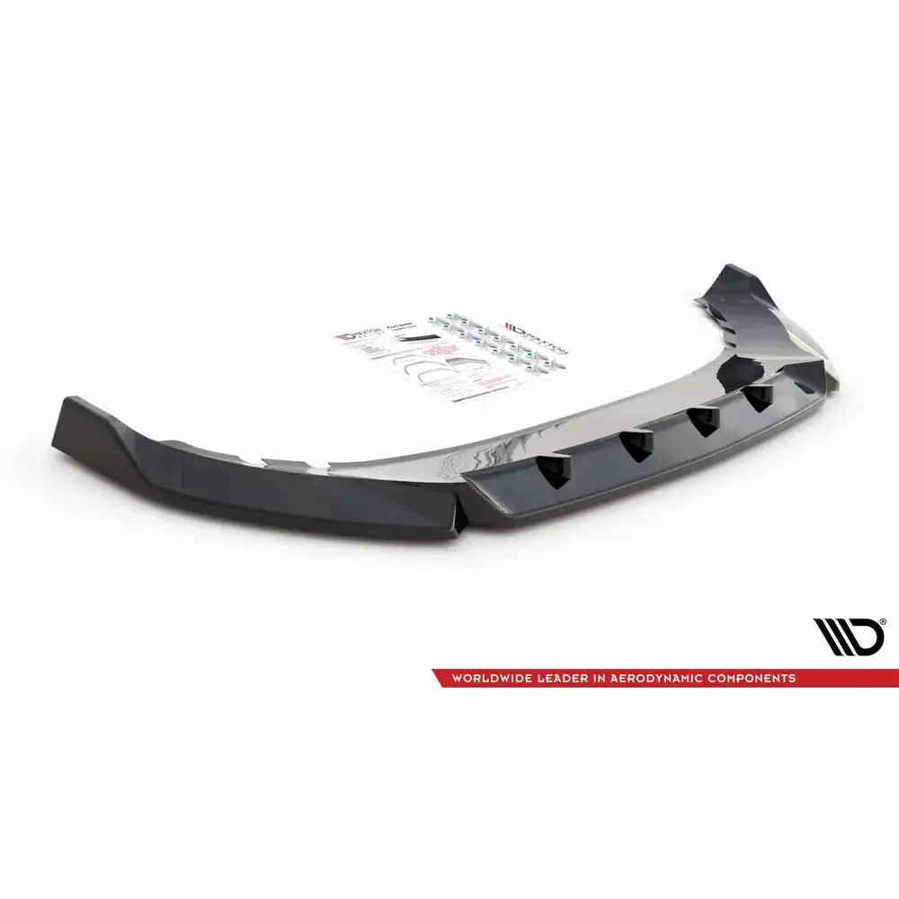 Frontleppe V.1 Cupra Ateca