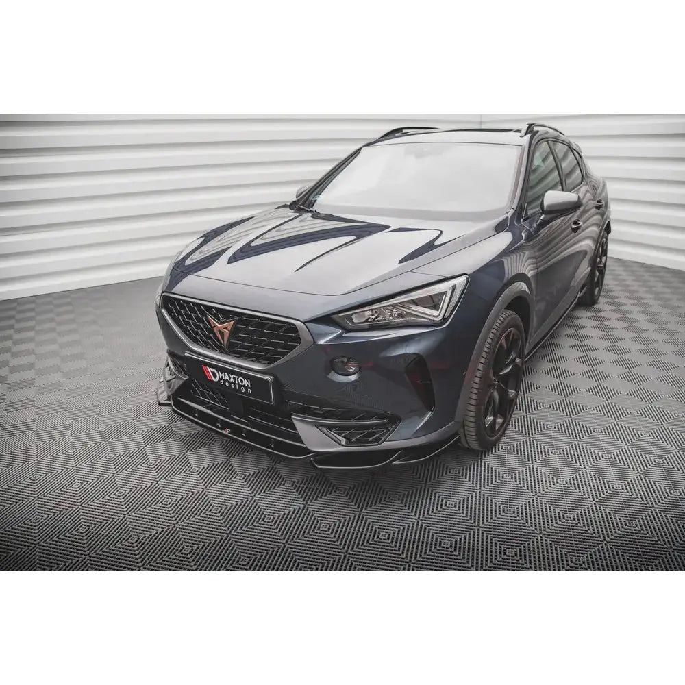 Frontleppe V.1 Cupra Formentor 20-