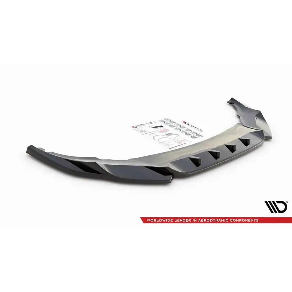 Frontleppe V.1 Cupra Formentor 20-