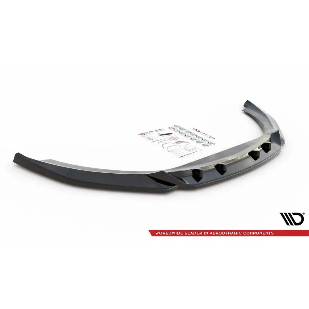 Frontleppe V.1 - Maserati Ghibli Mk3 13-
