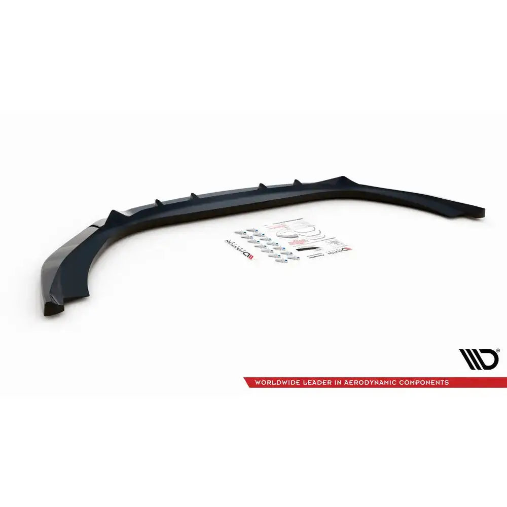 Frontleppe V.1 - Maserati Ghibli Mk3 13-