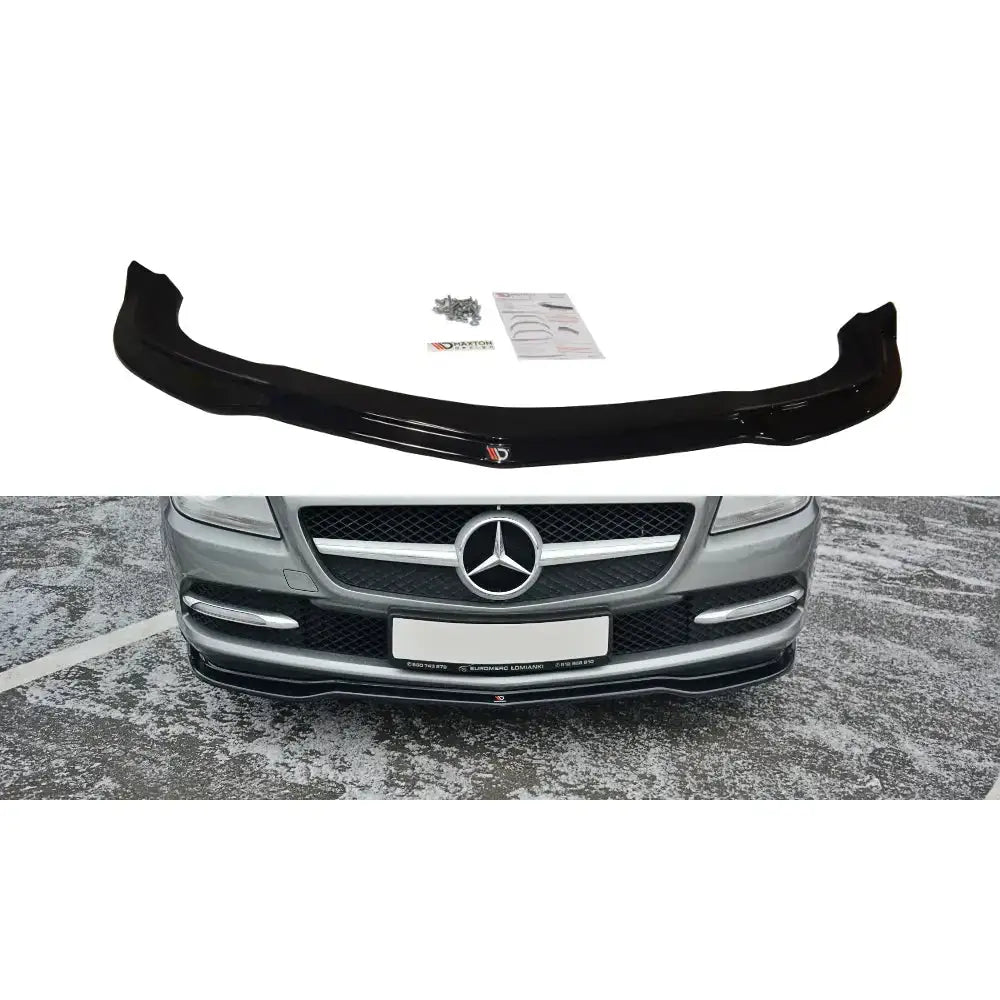 Frontleppe V.1 Mercedes Slk R172